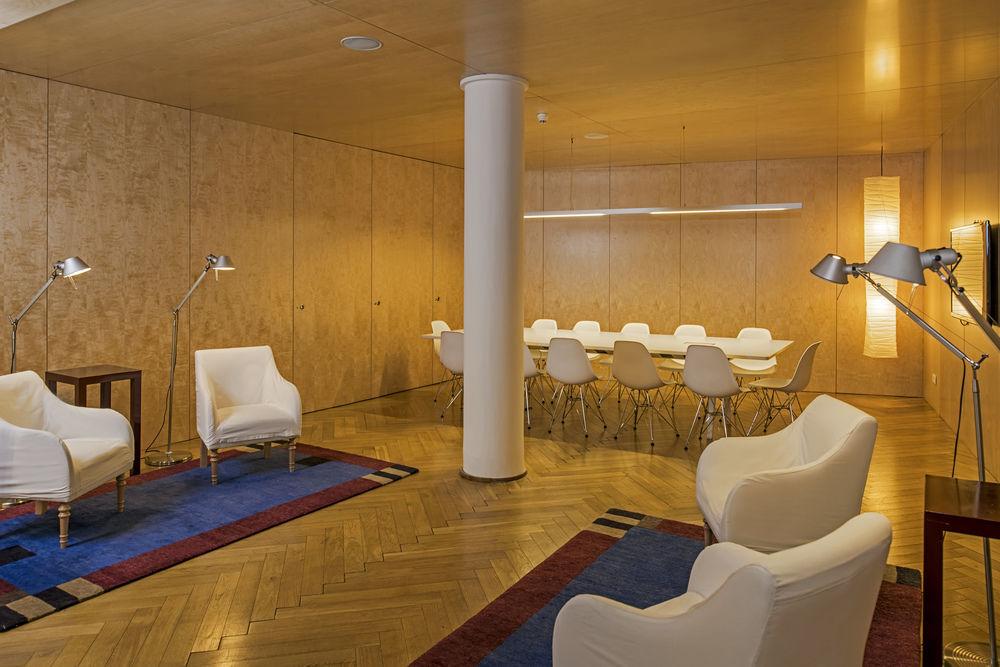 Hotel Iberostar Las Letras Gran Via