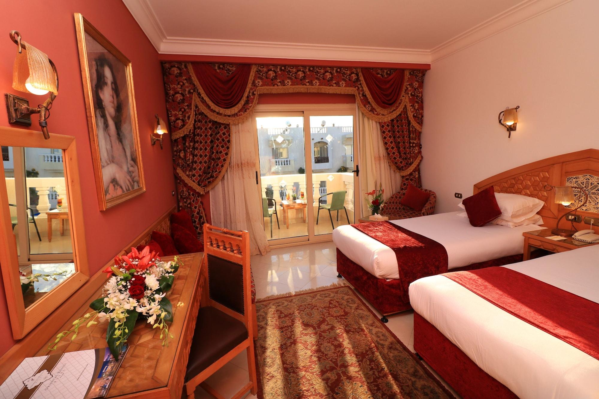 Habitación Oriental Rivoli Hotel & SPA