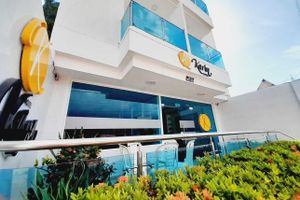Alojamiento - Hotel Karin