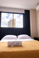 Alojamiento - Hotel Escorial Ibagué