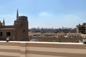 Alojamiento - ALRashedy Hotel Powered by Boutique