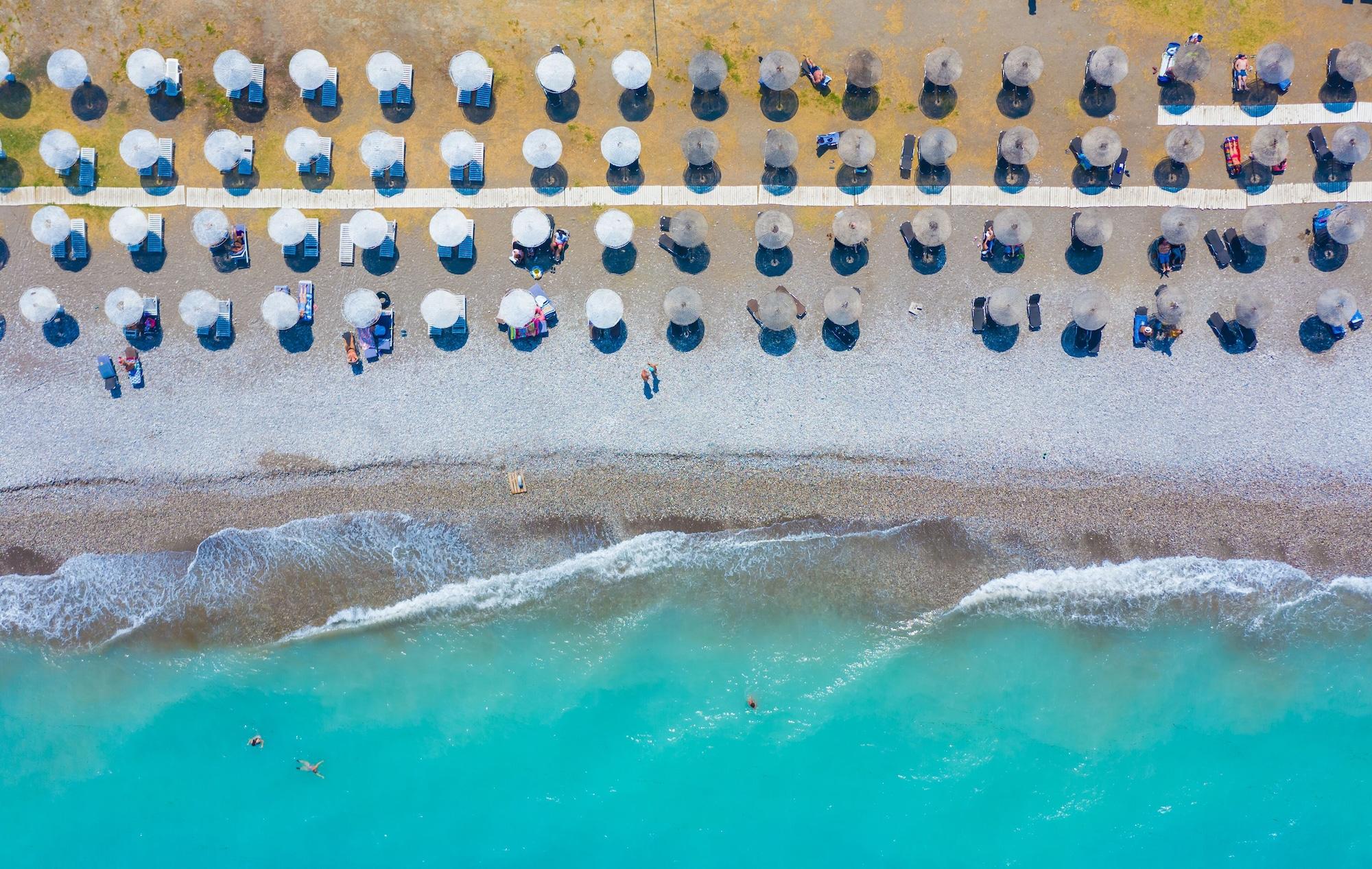 Playa The Residence Suites - Adults Only