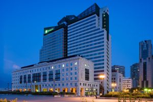 Alojamiento - Holiday Inn Naples by IHG