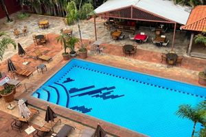 Alojamiento - Mariá Plaza Hotel