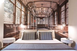 Alquiler Temporario - Aparthotel Meneghino