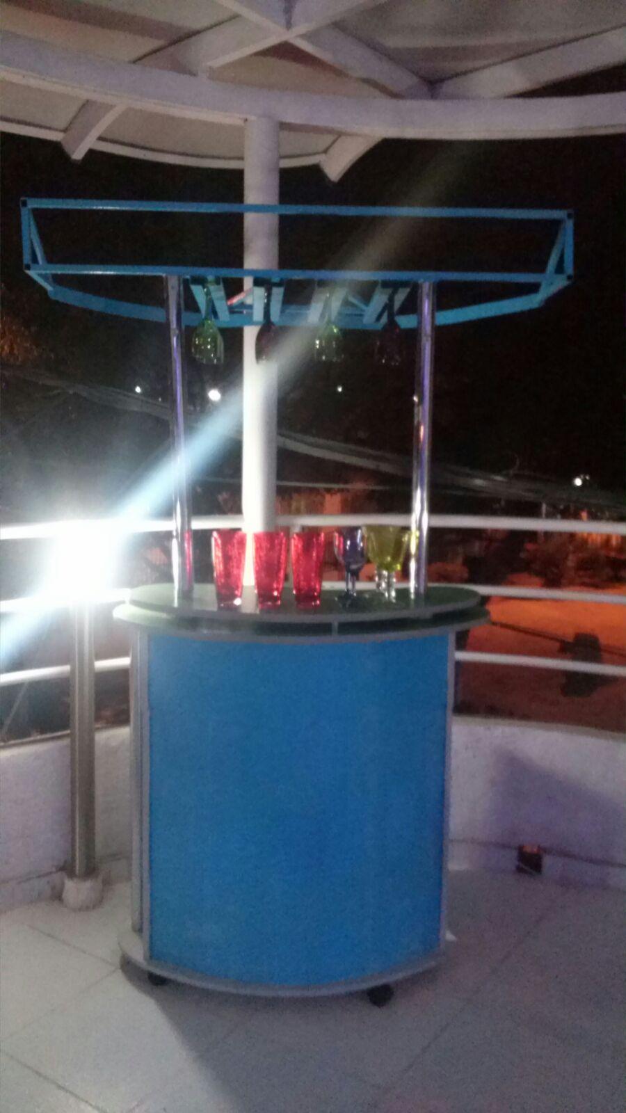 Bar/Salón Casa Bonita