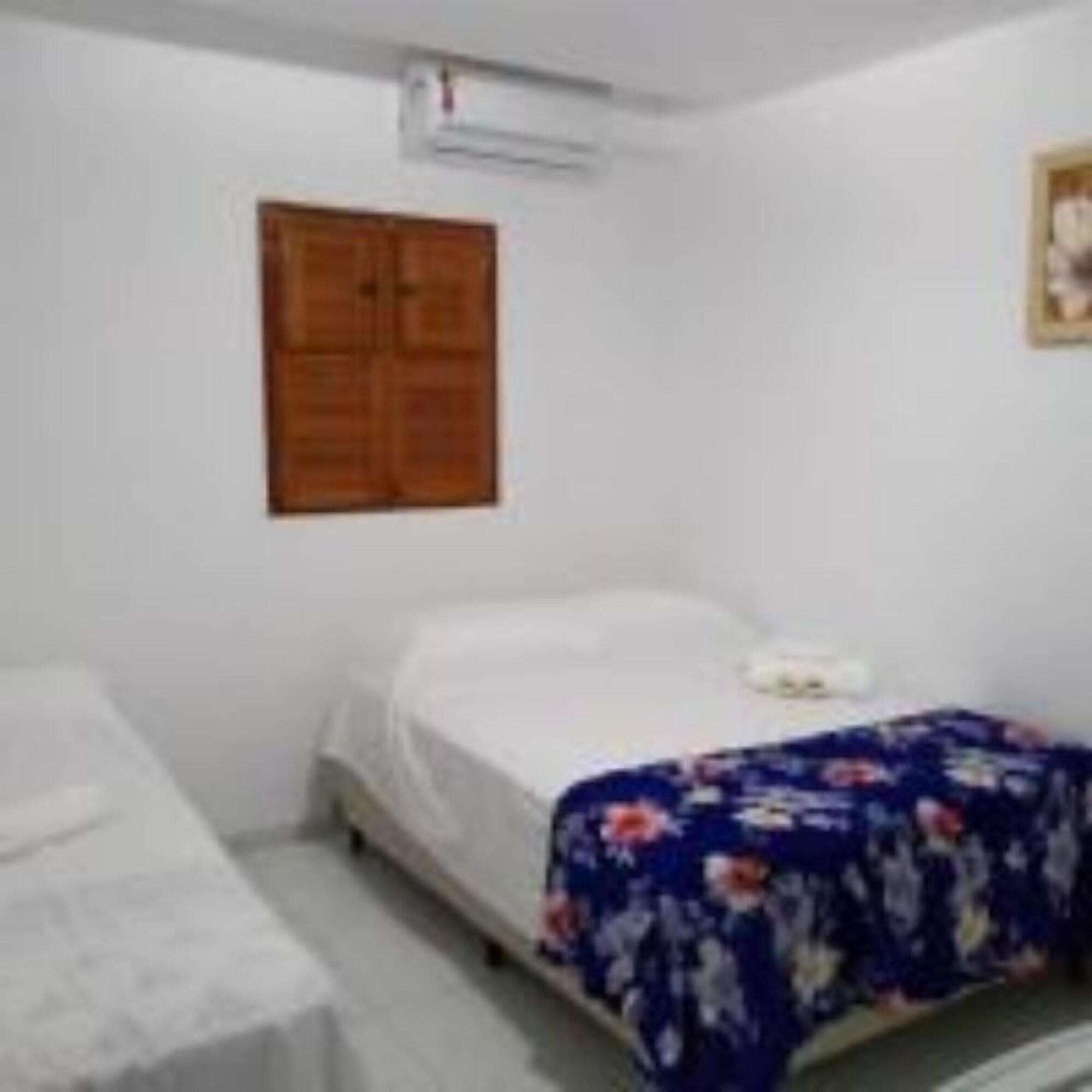 Habitación Pousada Praia Bela Maceio