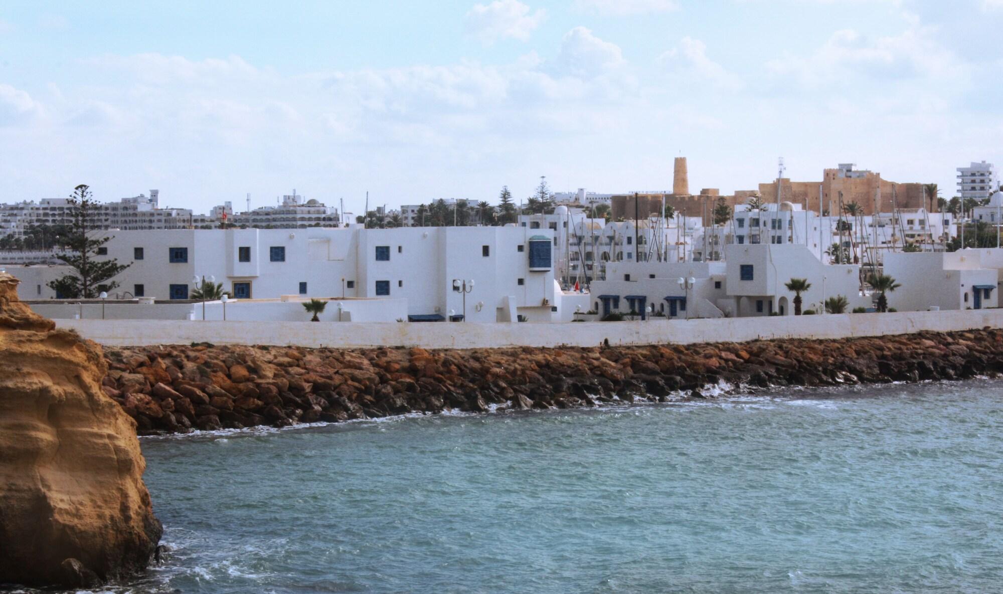 Playa Marina Cap Monastir Appart Hôtel