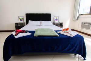 Alquiler Vacacional - Barra Resort - Praia, Piscina e Conforto