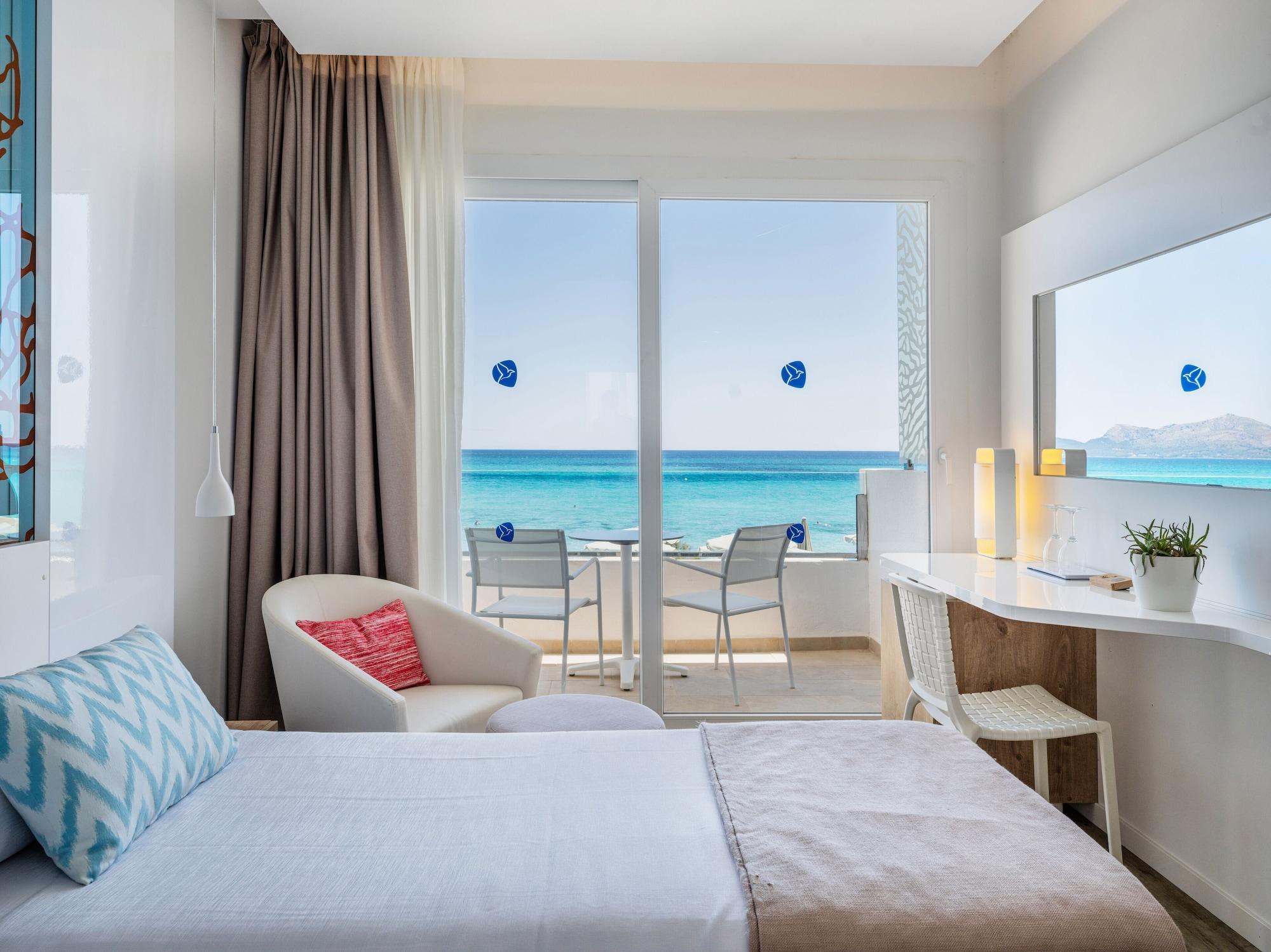 Habitación The Sea Hotel by Grupotel - Adults Only