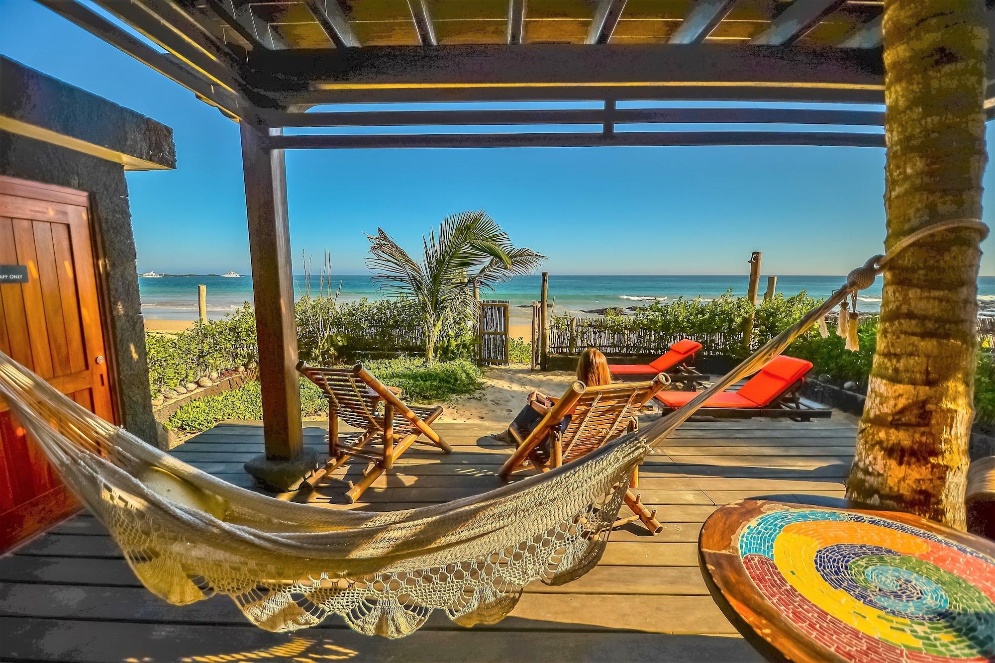 Equipamiento de Habitación Casa Baronesa