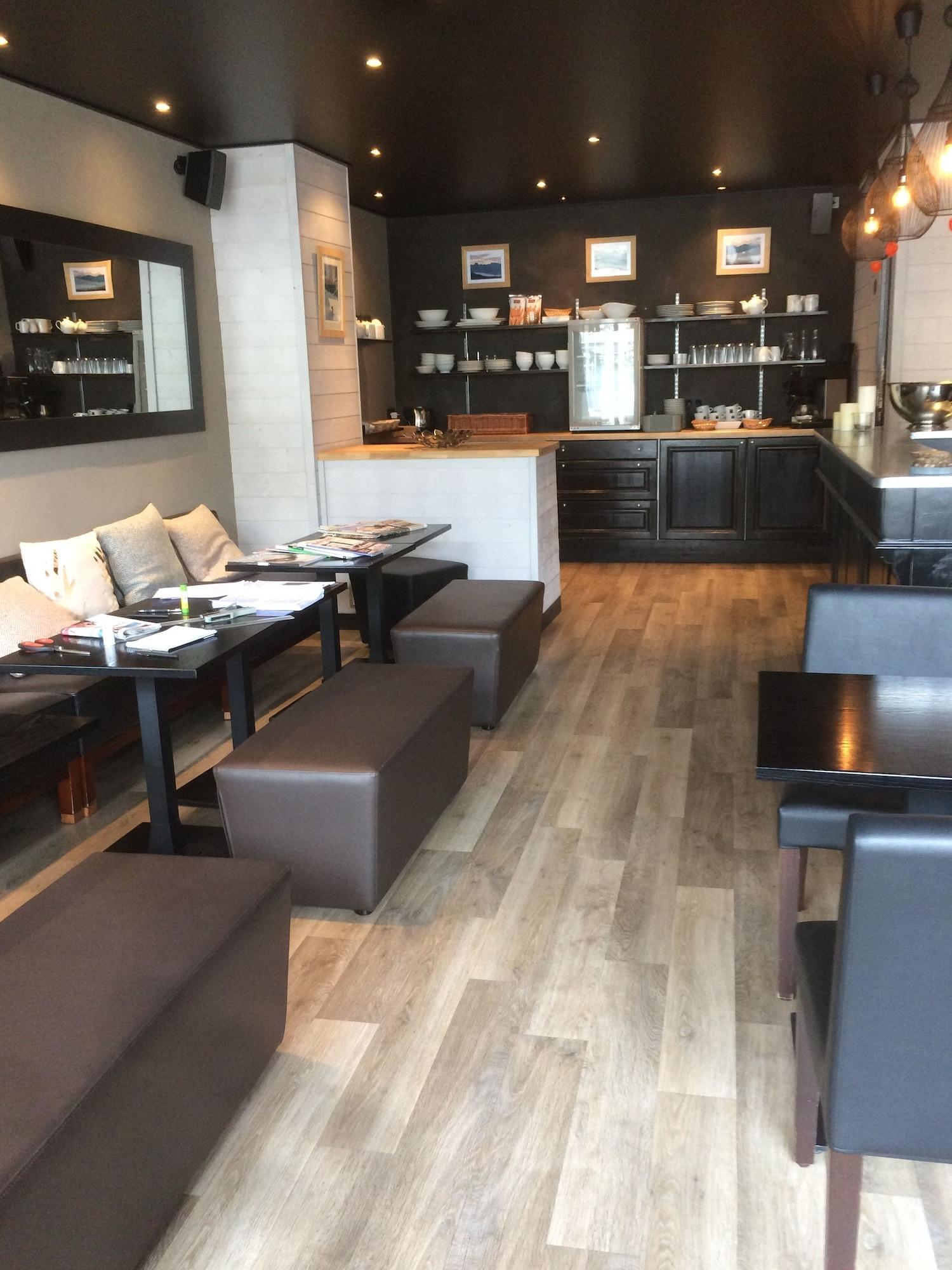 Restaurant Hotel Val d'Este