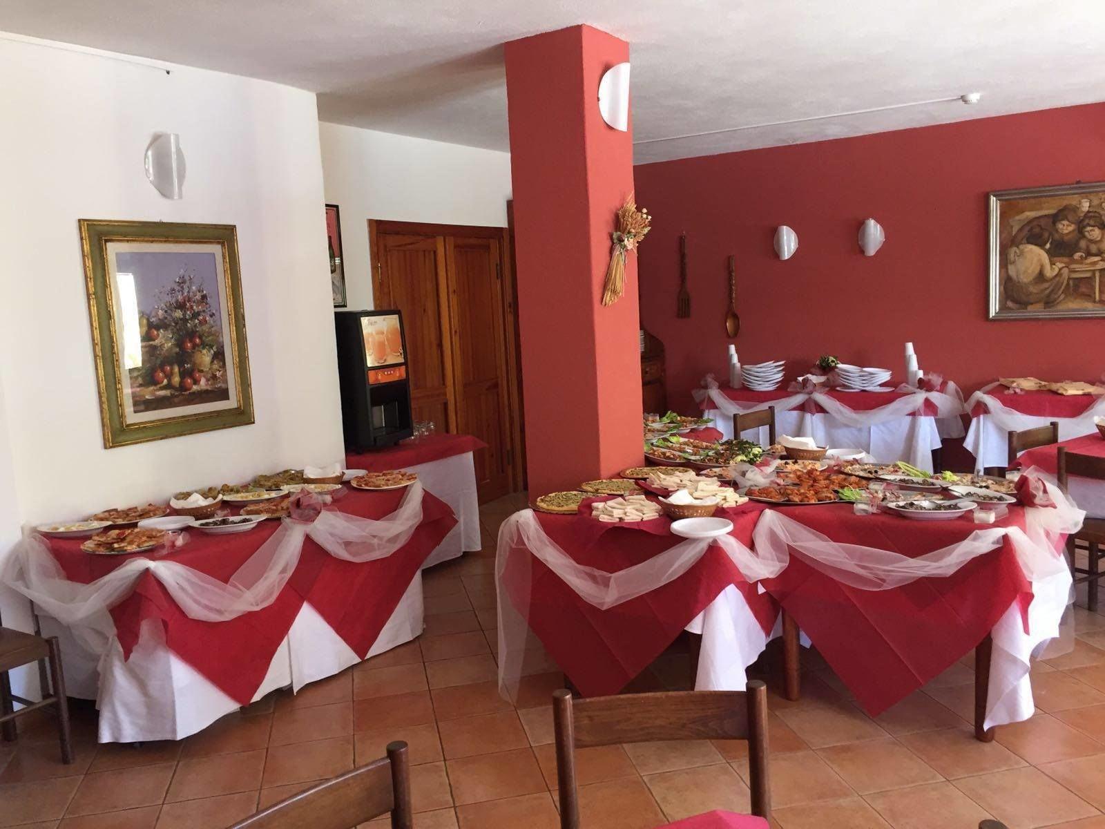 Restaurant Hotel Sandalion