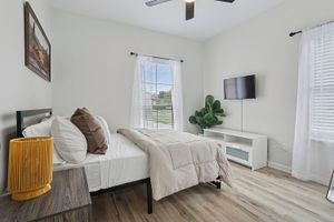 Alquiler Vacacional - The Geaux-to Spot: Minutes from LSU