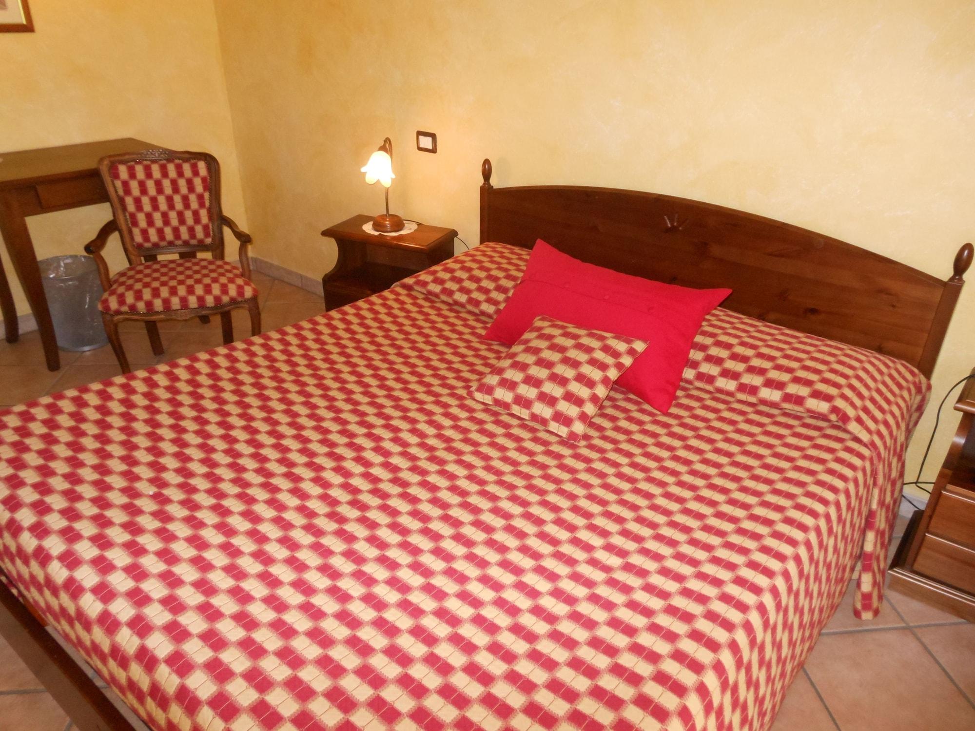 Habitación Ca D Gnese