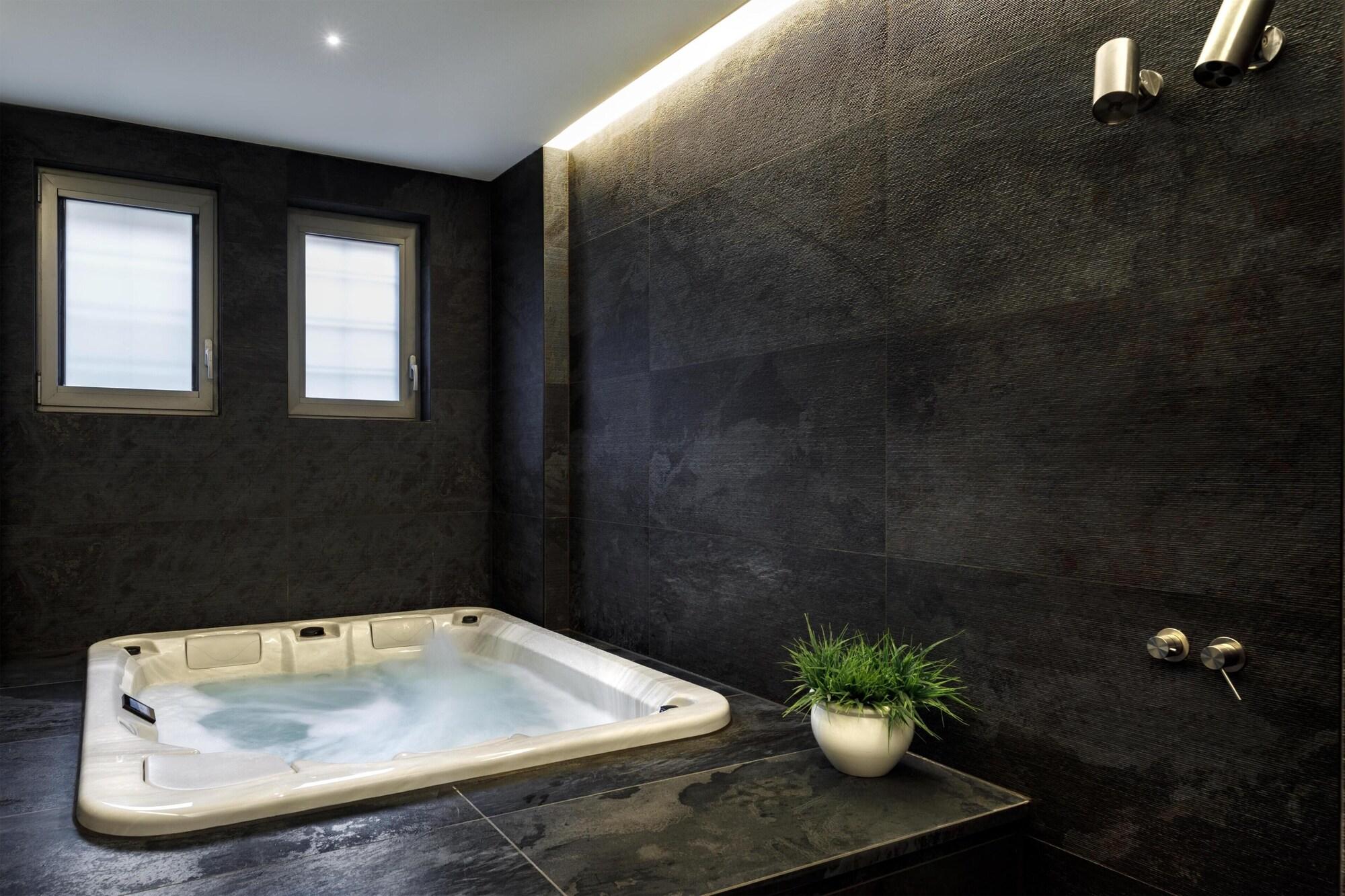 Spa Best Western Plus Royal Superga Hotel