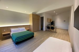 Alquiler Vacacional - Cómodo Apartaestudio en Manizales