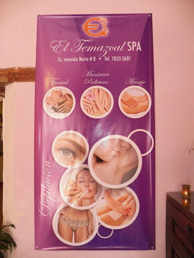 Spa Hotel Gran Plaza Euromaya