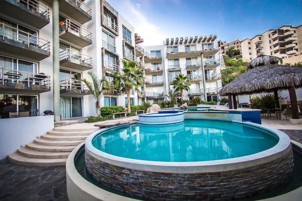 Varios CONDO PBR BY TRVL2HM