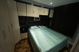 Alquiler Vacacional - Apto 1 Dorm Próx Consulado e Hospitais Conceição e Cristo Redentor