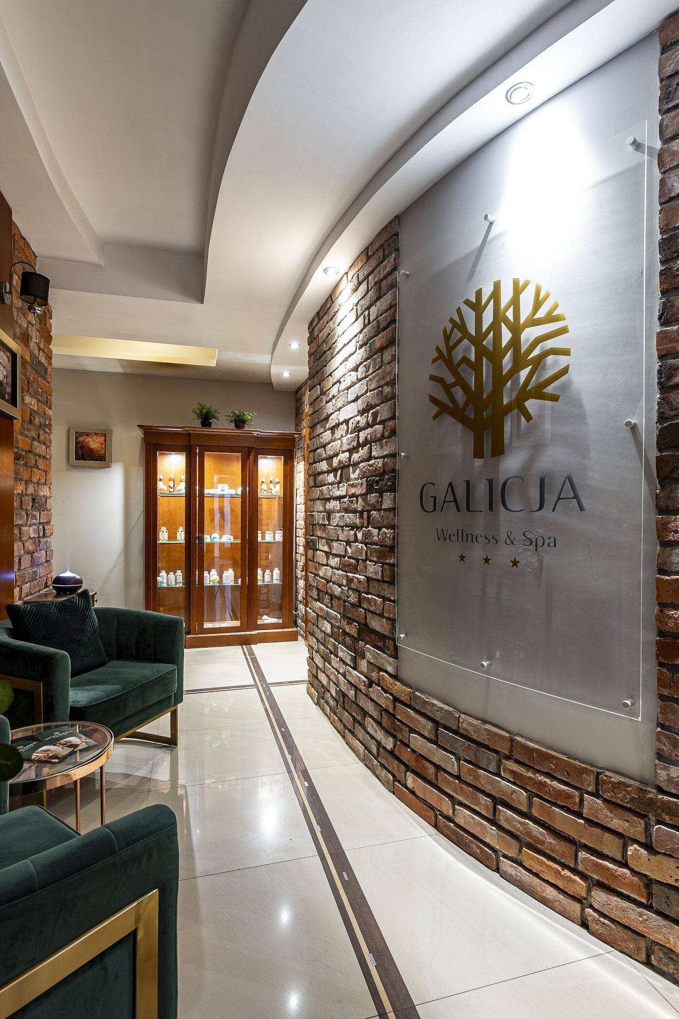 Spa Hotel Galicja Wellness & SPA