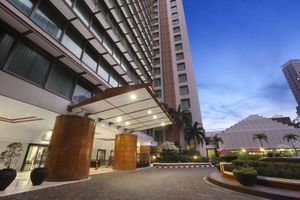 Alojamiento - Ascott Jakarta