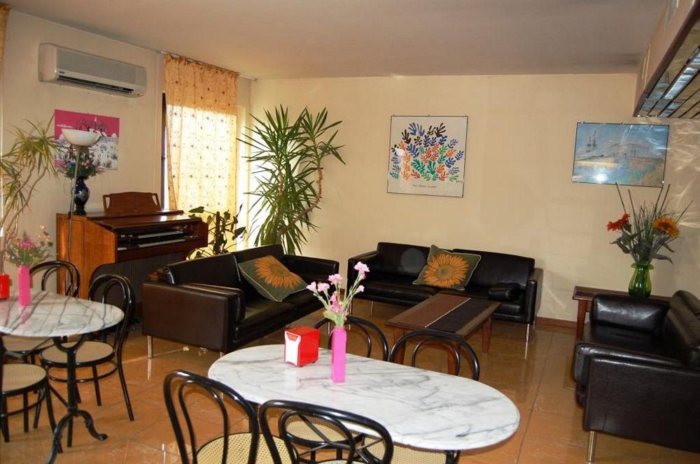Comodidades del Alojamiento Hotel Albatros