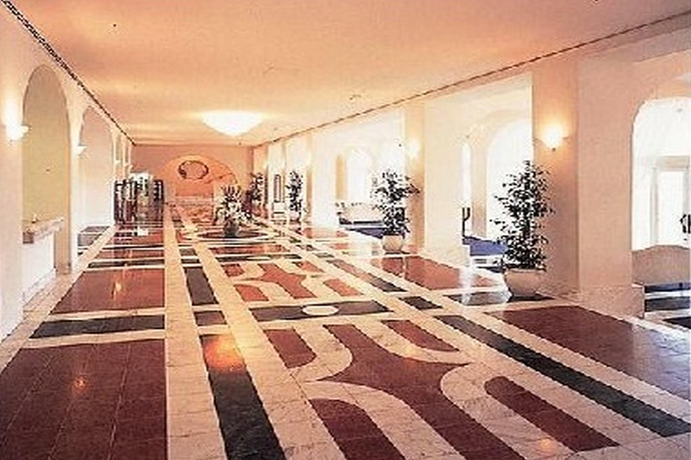 Vista Lobby Wakayama Marina City Hotel