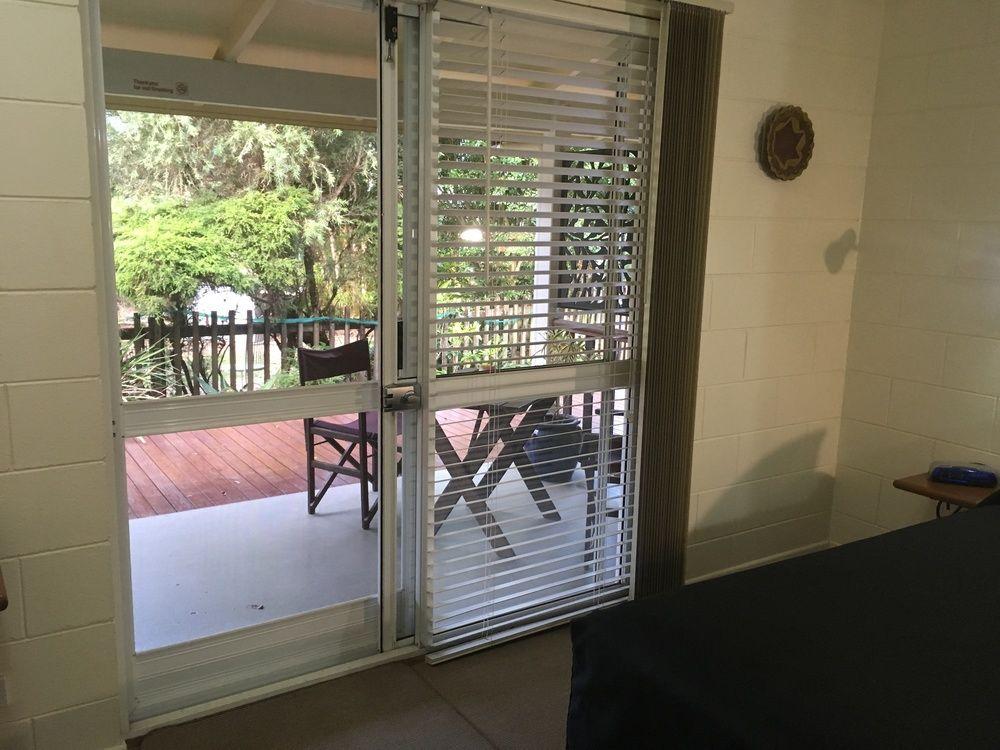 Habitación Kookaburra Lodge