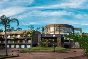 Alojamiento - Falls Iguazu Hotel y Spa