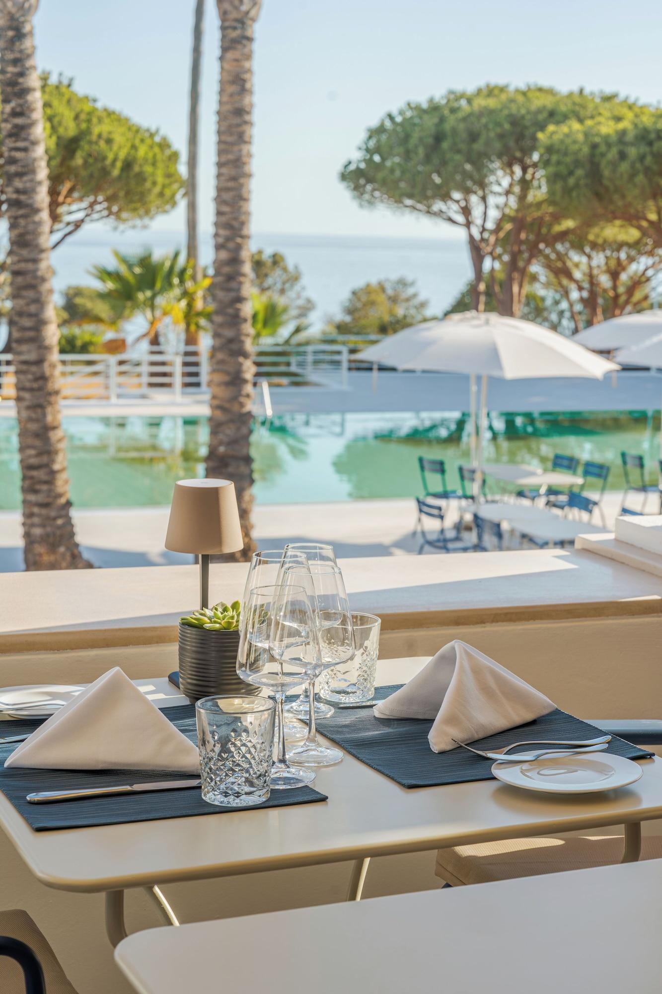 Restaurant Hapimag Resort Albufeira