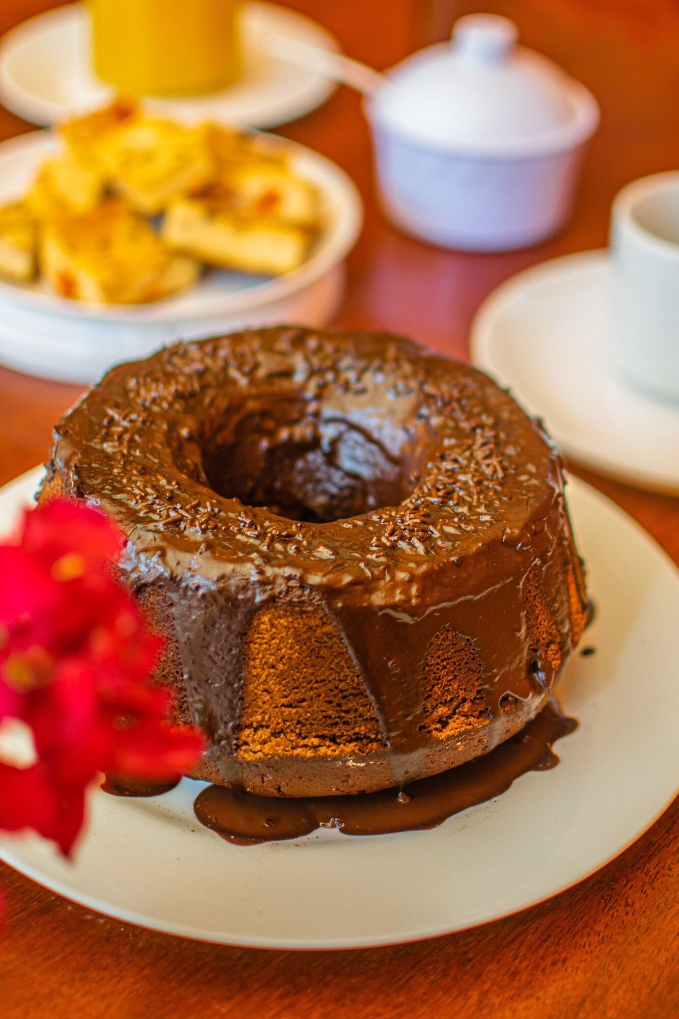 Set de Habitación Hotel Preá