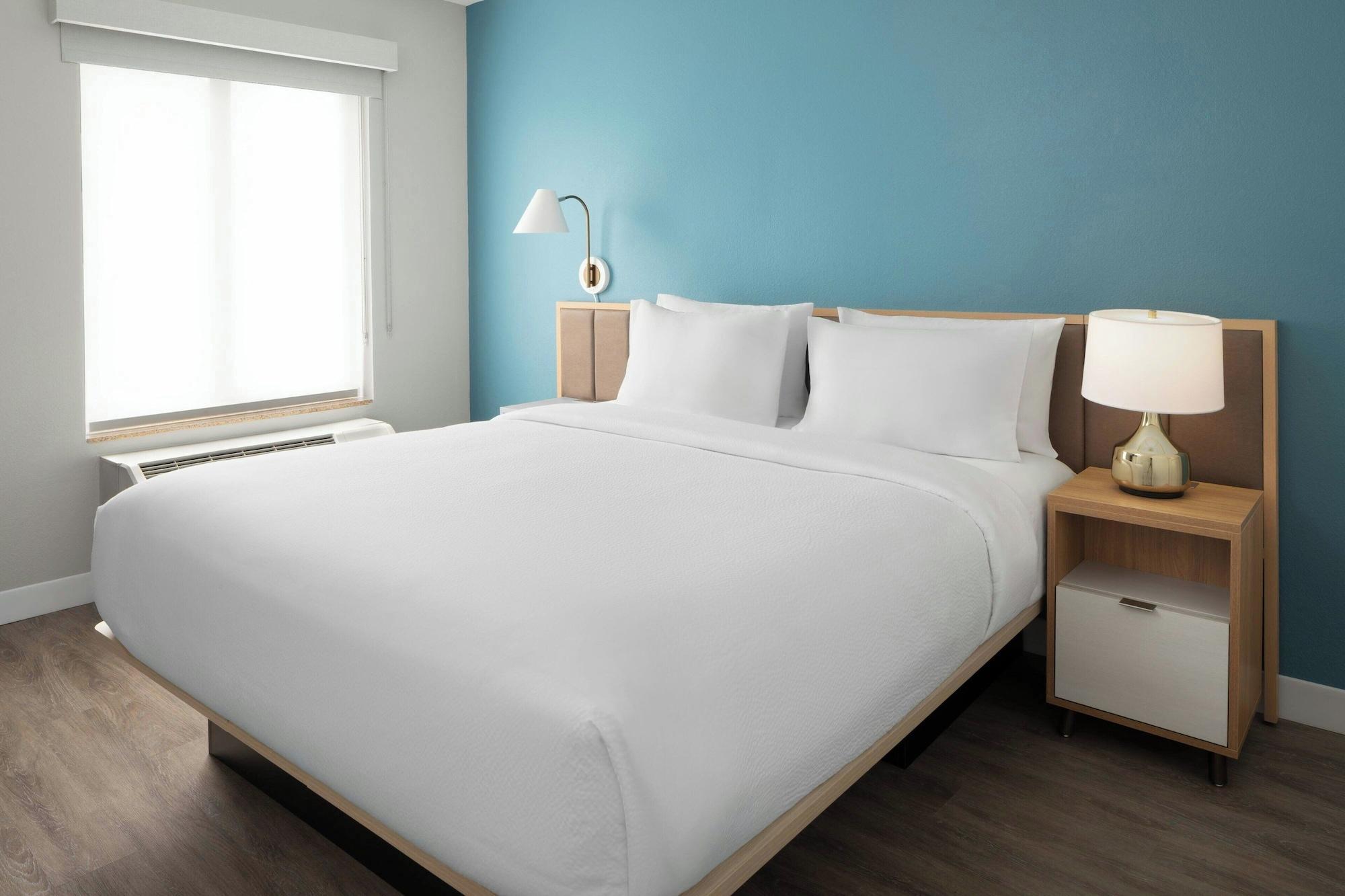 Varios TownePlace Suites by Marriott Wilmington/Wrightsville Beach