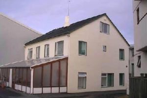 Alojamiento - Egilsborg Guesthouse