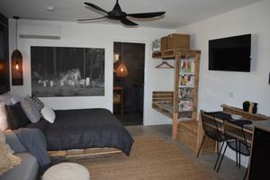Alquiler Vacacional - Sunnyside Studio - Pet Friendly Luxury Escape
