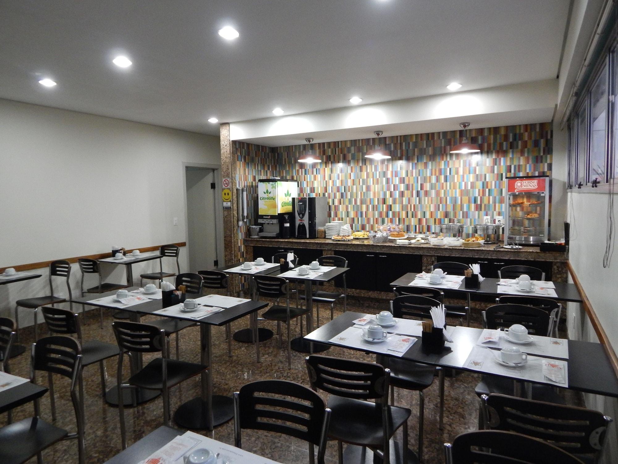 Restaurant Frimas Hotel