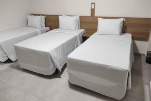 Alojamiento - HOTEL INTERNACIONAL GUARULHOS