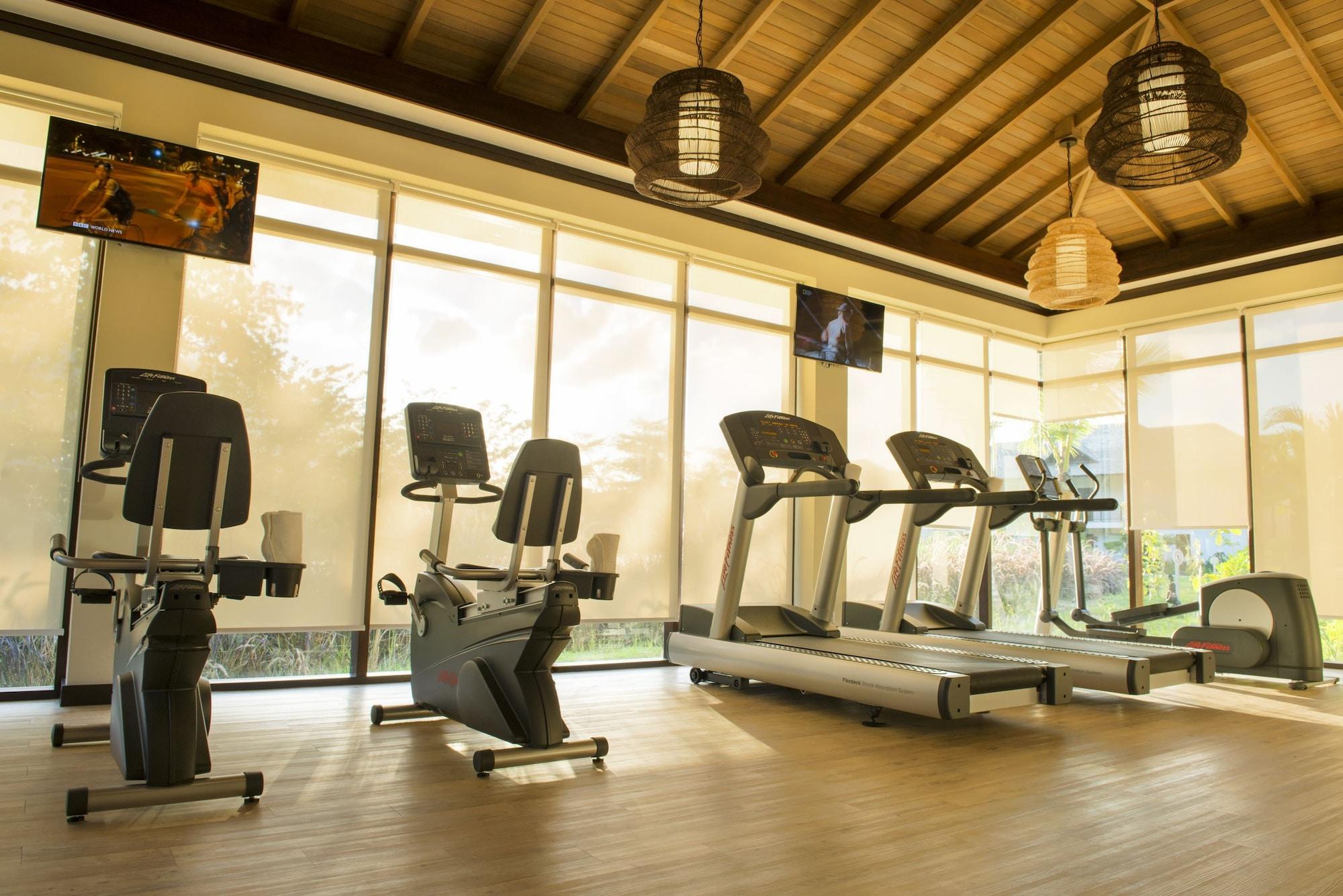 Gimnasio STORY Seychelles
