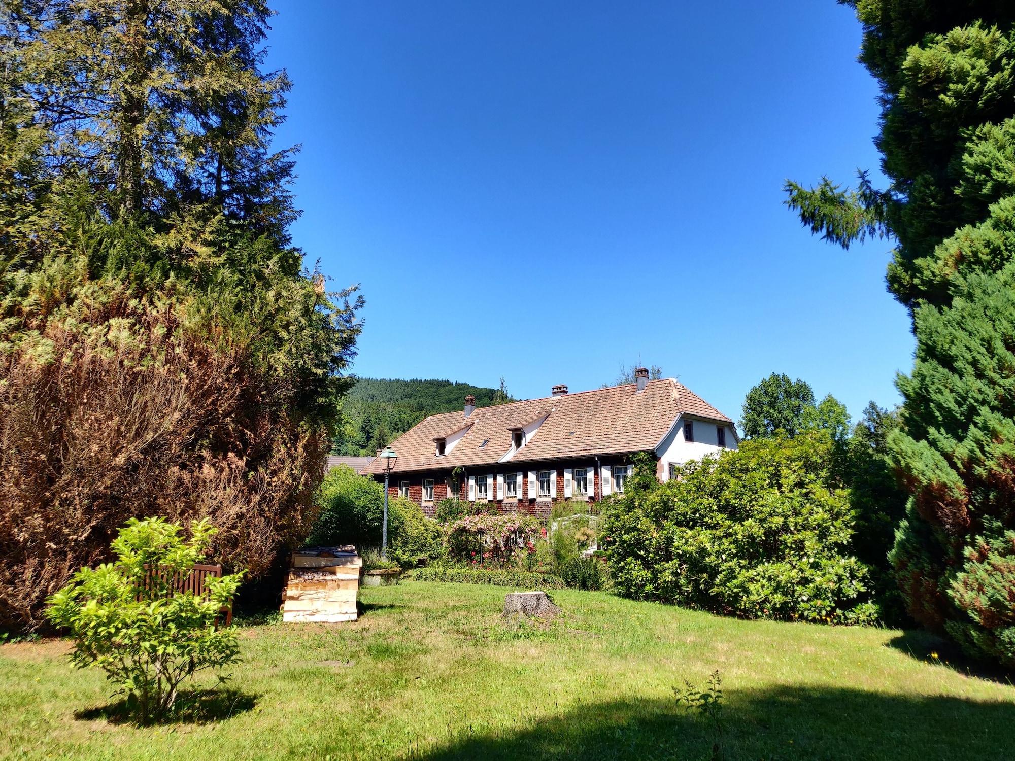 Varios Hôtel La Rubanerie