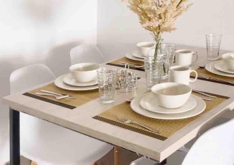Restaurant Apartment in the heart of Bogotá