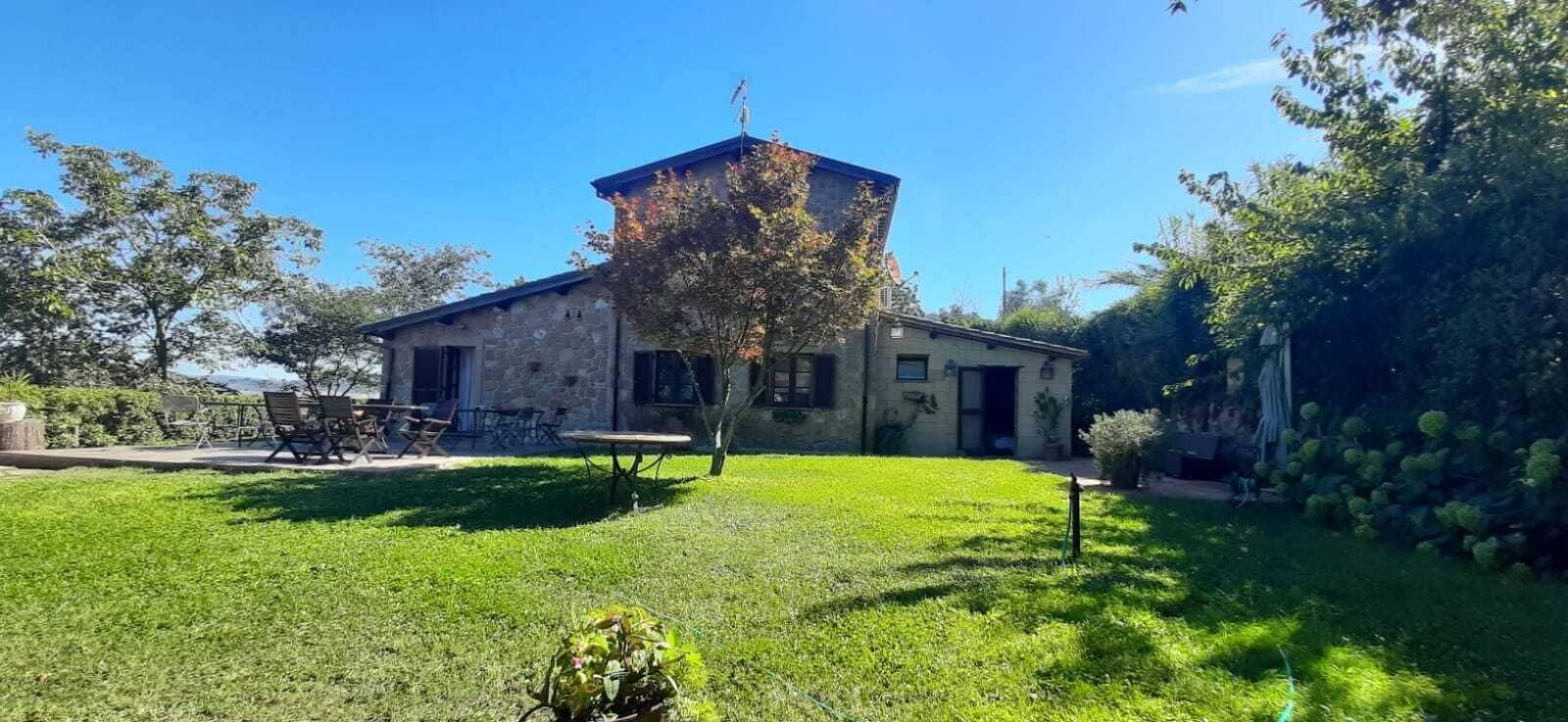 Varios Agriturismo Podere Pescara