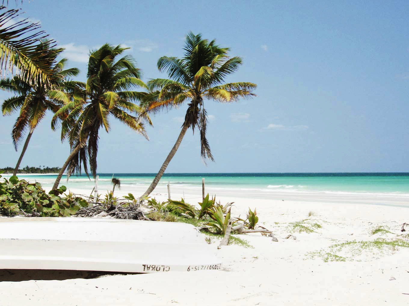 Playa del Carmen