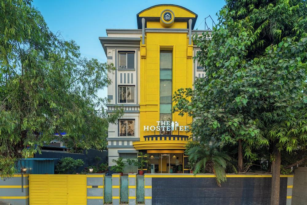 Varios The Hosteller Delhi