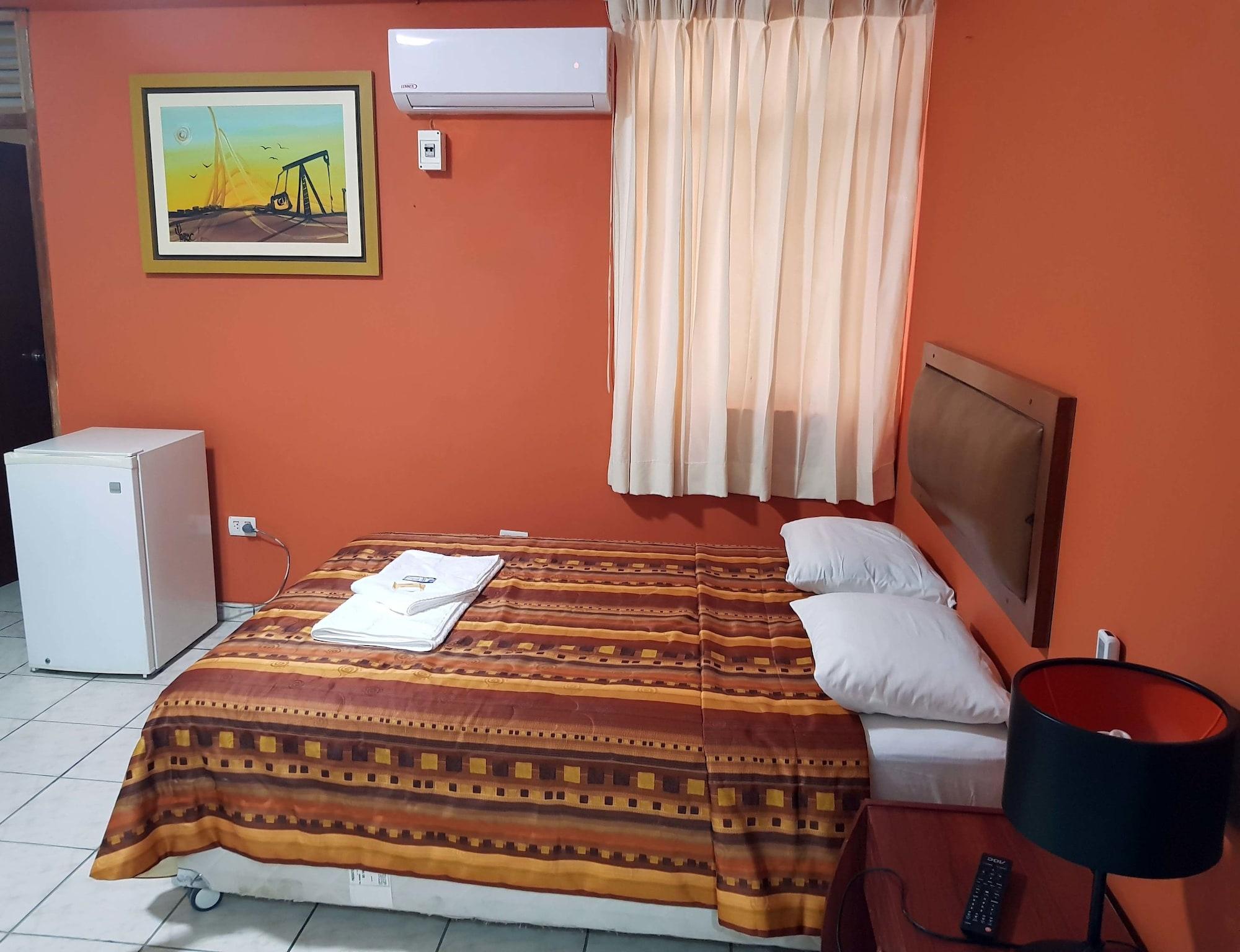 Habitación Peru Hosting Piura