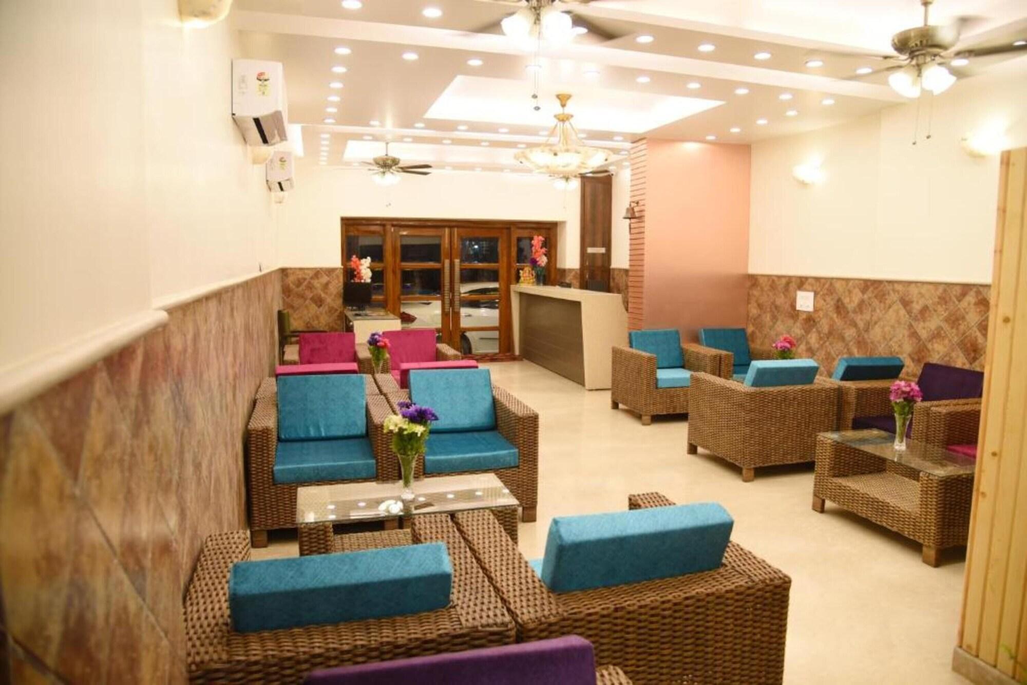 Sala de Reuniones Staybook Hotel Aira