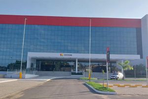 Alojamiento - CENTRO SUL EXPRESS HOTEL