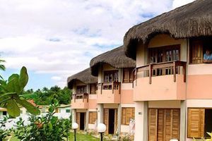 Alojamiento - Back Door Village