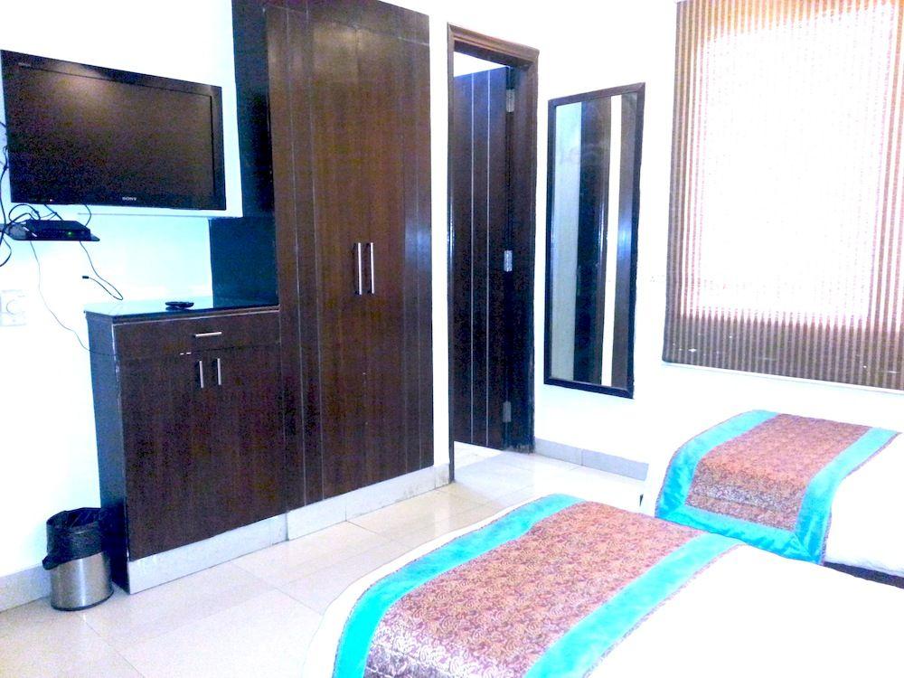 Set de Habitación Hotel Vista Inn
