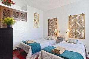 Alquiler Vacacional - Casa Villa Tara