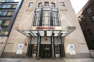 Alojamiento - Hampton Inn Chicago Downtown/N Loop/Michigan Ave